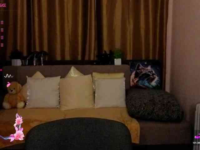 Aliciafolow009 webcam