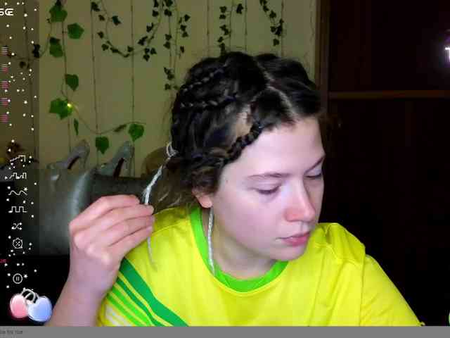 Aliciafolow009 webcam