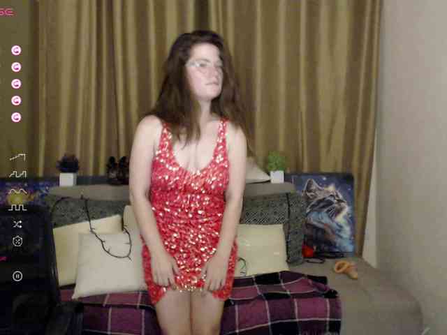 Aliciafolow009 webcam