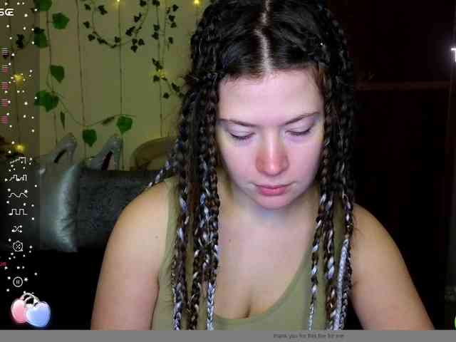 Aliciafolow009 webcam