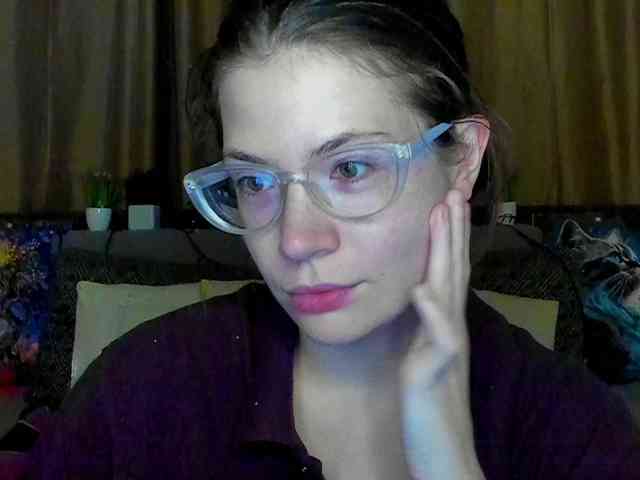 Aliciafolow009 webcam