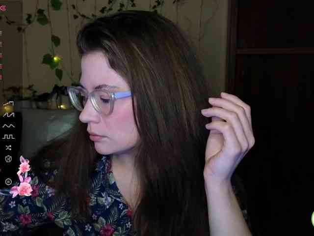 Aliciafolow009 webcam