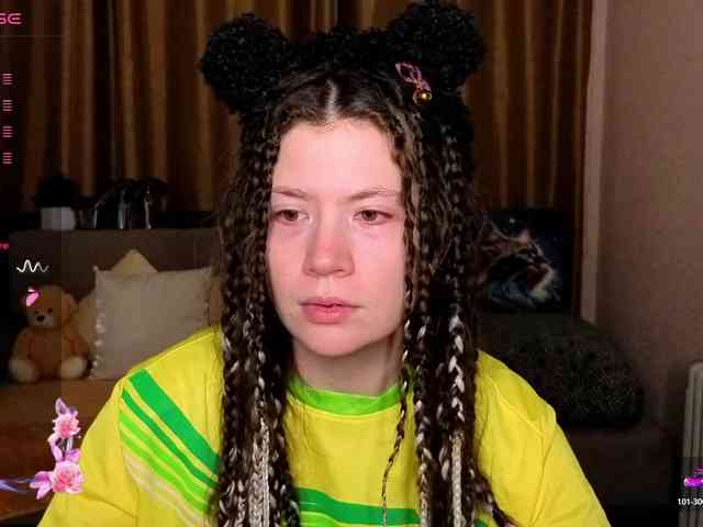 Aliciafolow009 webcam