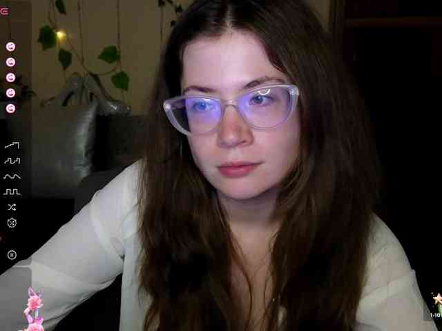 Aliciafolow009 webcam