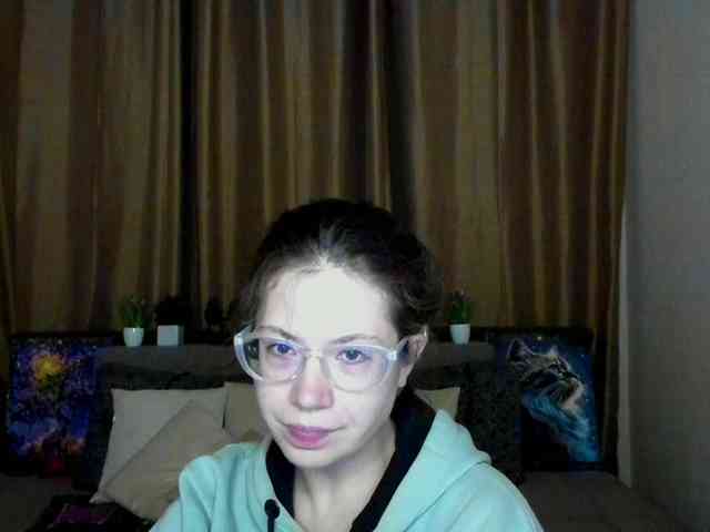 Aliciafolow009 webcam