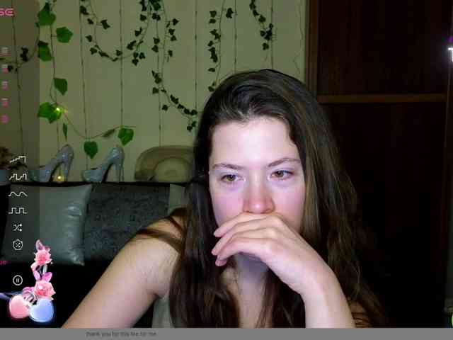 Aliciafolow009 webcam