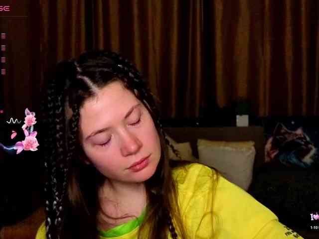 Aliciafolow009 webcam