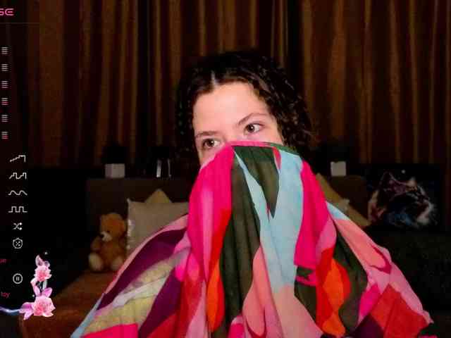 Aliciafolow009 webcam