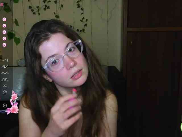 Aliciafolow009 webcam