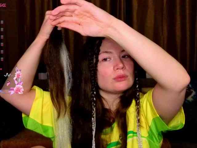 Aliciafolow009 webcam