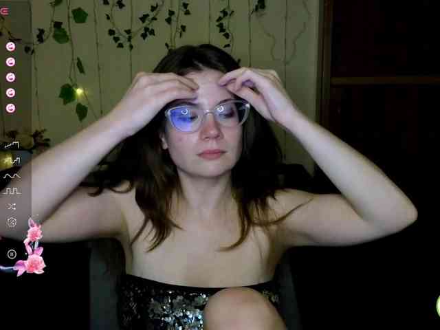 Aliciafolow009 webcam