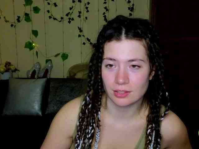 Aliciafolow009 webcam