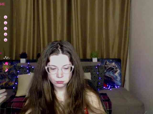 Aliciafolow009 webcam