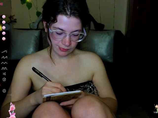 Aliciafolow009 webcam