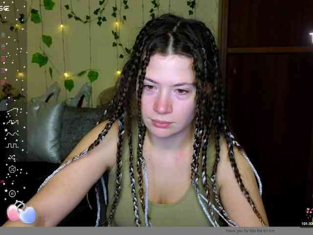 Aliciafolow009 webcam