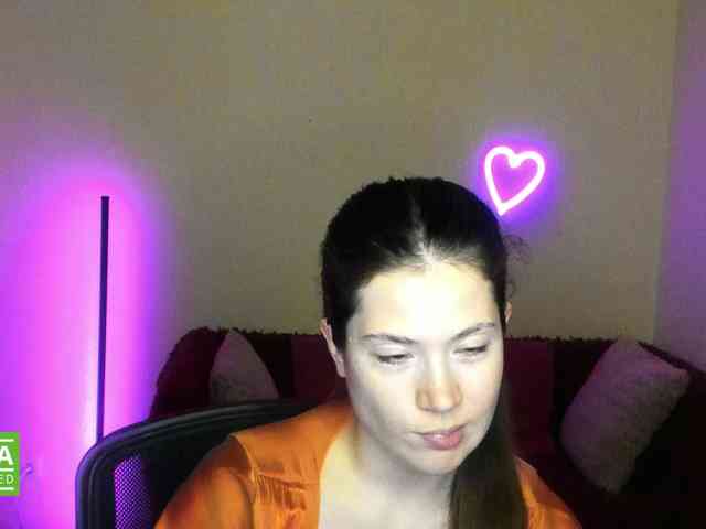 Aliciafolow009 webcam