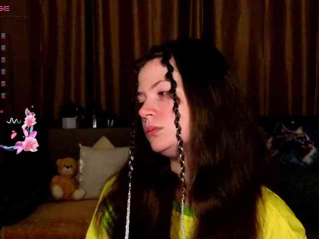 Aliciafolow009 webcam