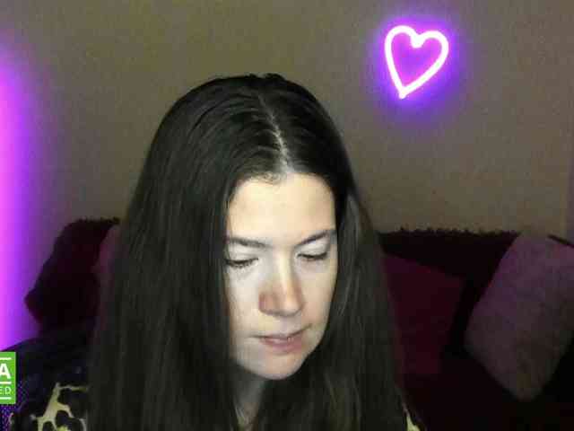 Aliciafolow009 webcam