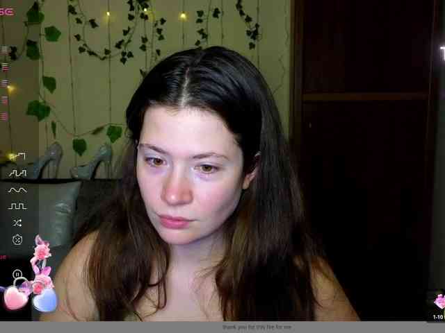 Aliciafolow009 webcam