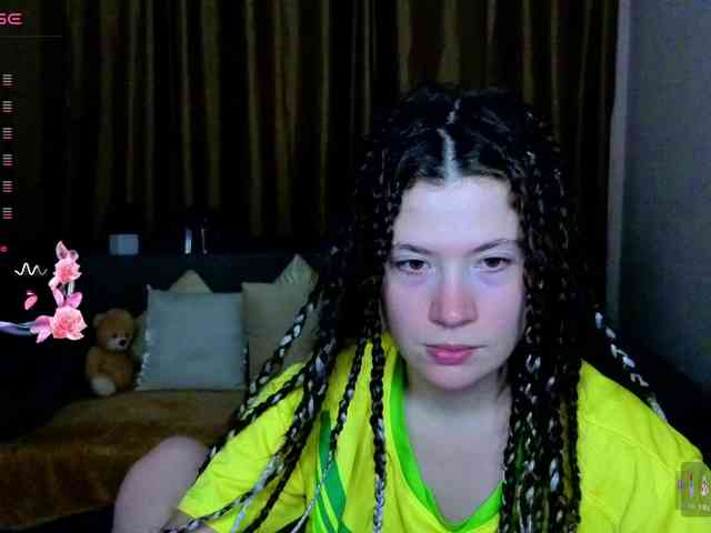 Aliciafolow009 webcam