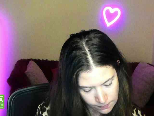 Aliciafolow009 webcam