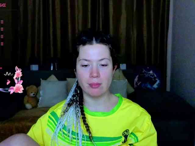 Aliciafolow009 webcam