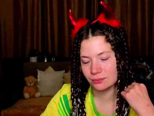 Aliciafolow009 Live Webcam on BongaCams