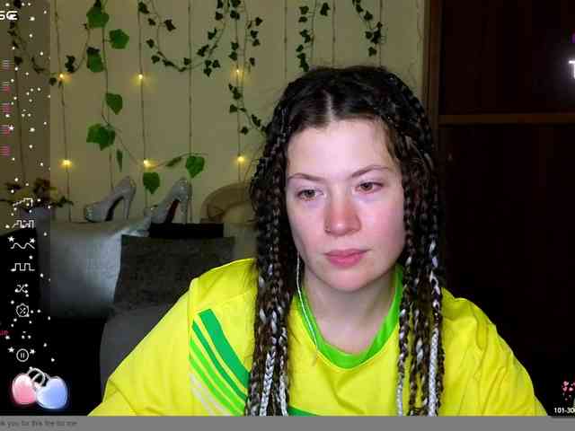 Aliciafolow009 webcam