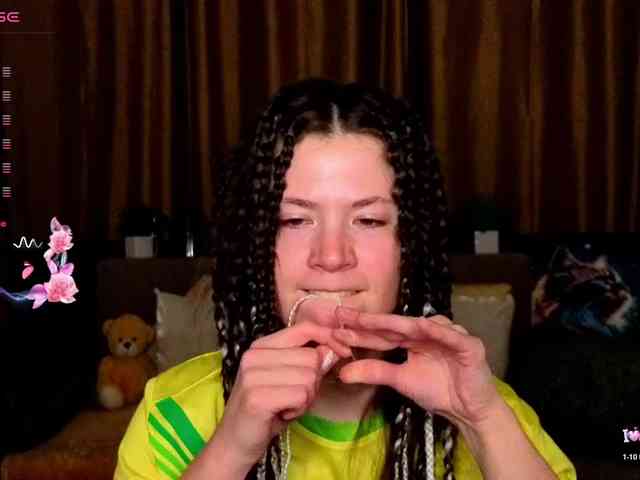 Aliciafolow009 webcam