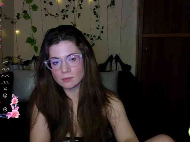 Aliciafolow009 webcam