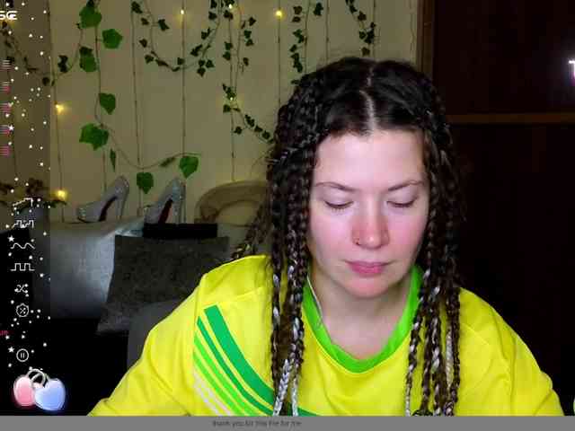 Aliciafolow009 webcam