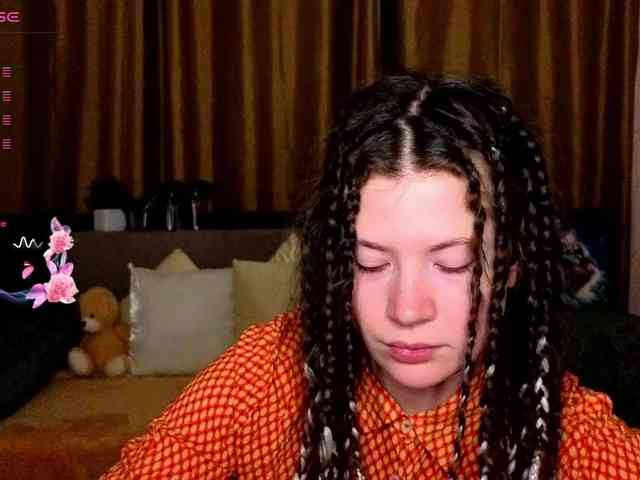 Aliciafolow009 webcam