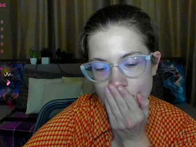 Aliciafolow009 webcam