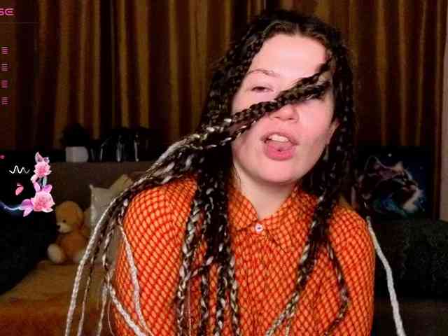 Aliciafolow009 webcam