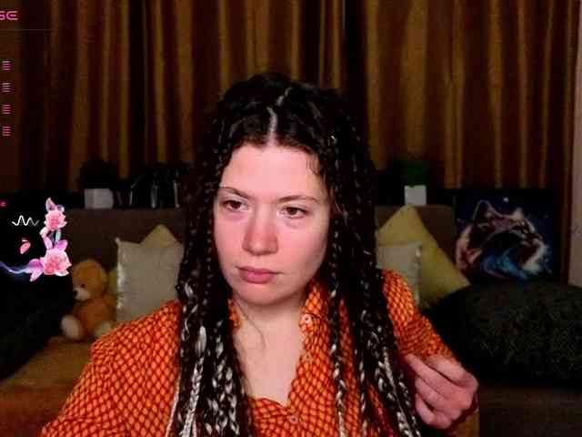 Aliciafolow009 webcam