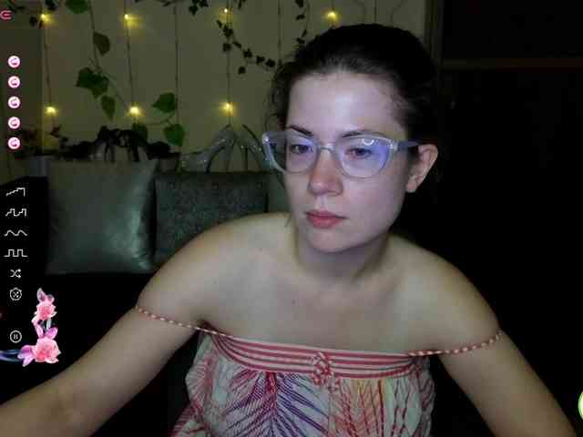 Aliciafolow009 webcam