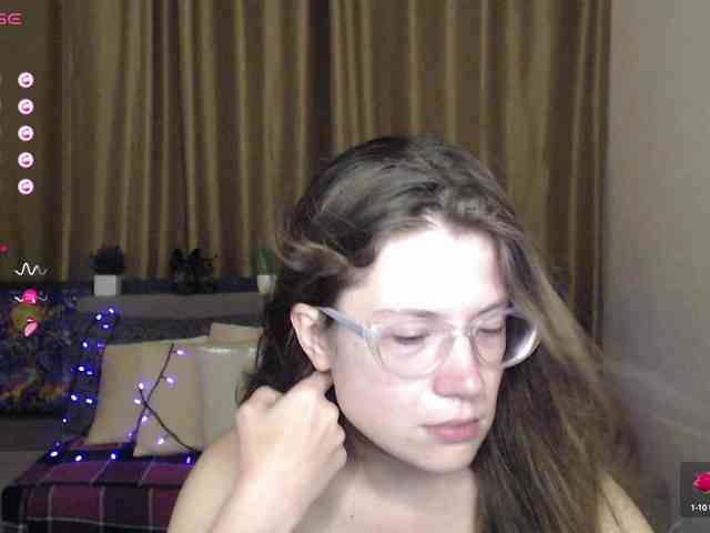 Aliciafolow009 webcam