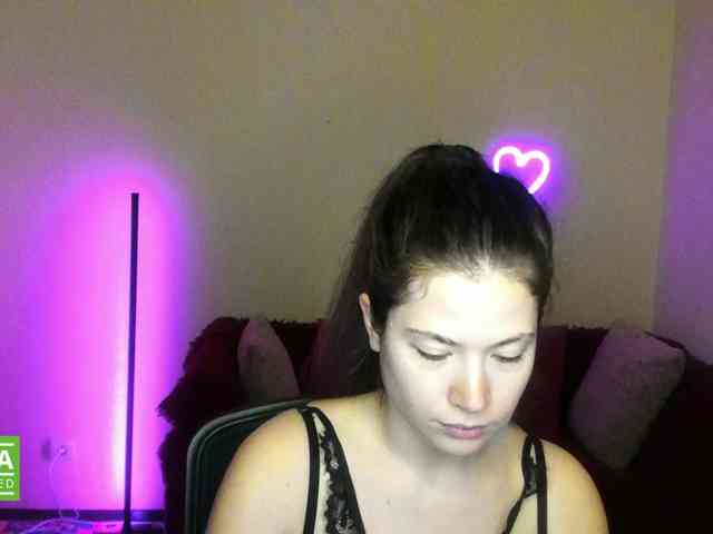 Aliciafolow009 webcam