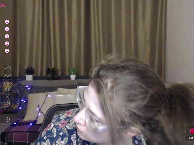 Aliciafolow009 webcam