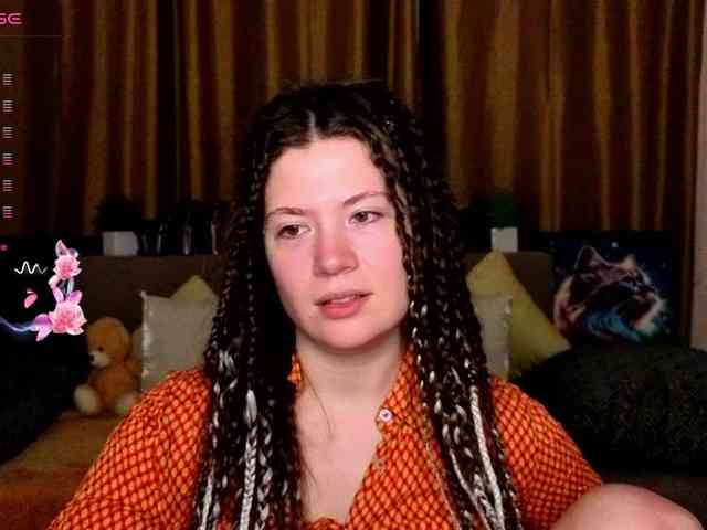 Aliciafolow009 webcam