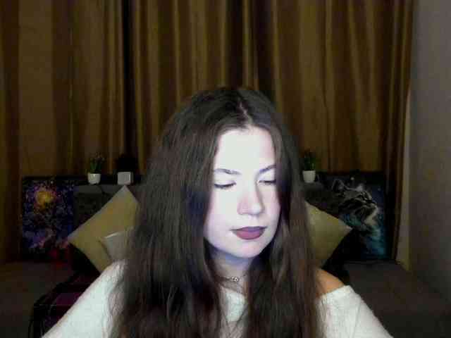 Aliciafolow009 webcam