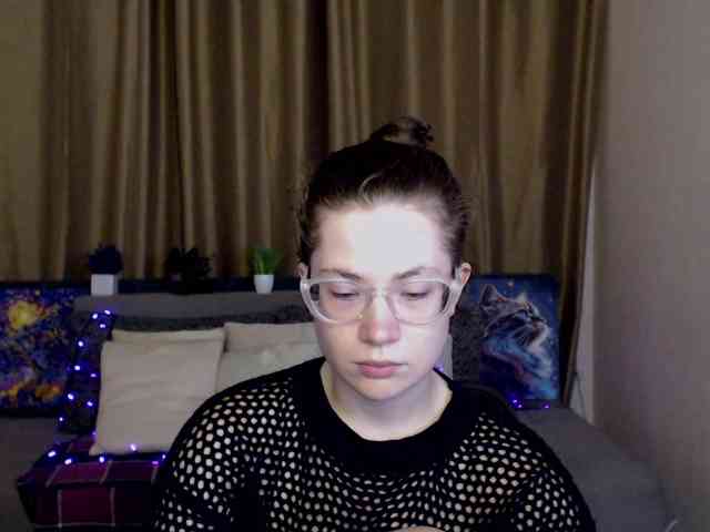 Aliciafolow009 webcam