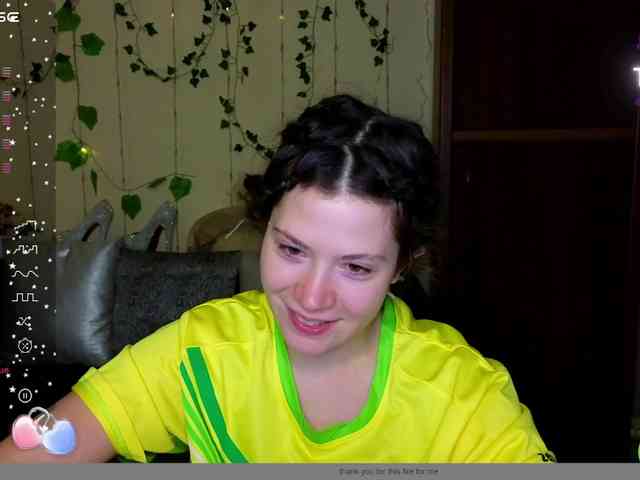 Aliciafolow009 webcam