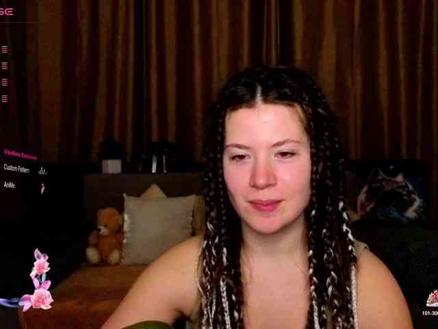 Aliciafolow009 webcam