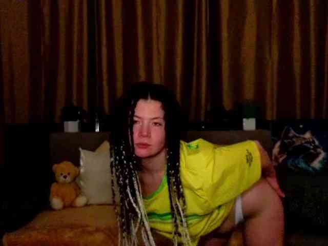 Aliciafolow009 webcam