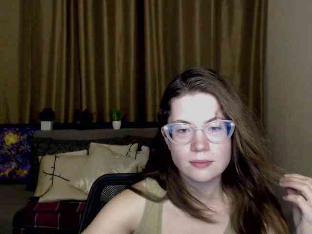 Aliciafolow009 webcam