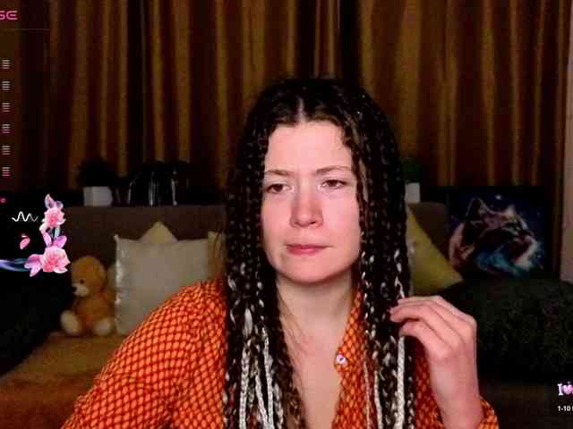 Aliciafolow009 webcam