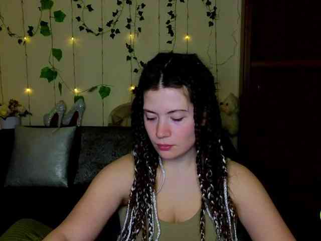 Aliciafolow009 webcam