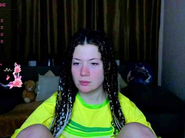 Aliciafolow009 webcam