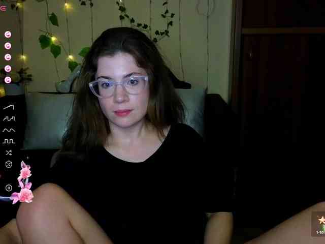Aliciafolow009 webcam